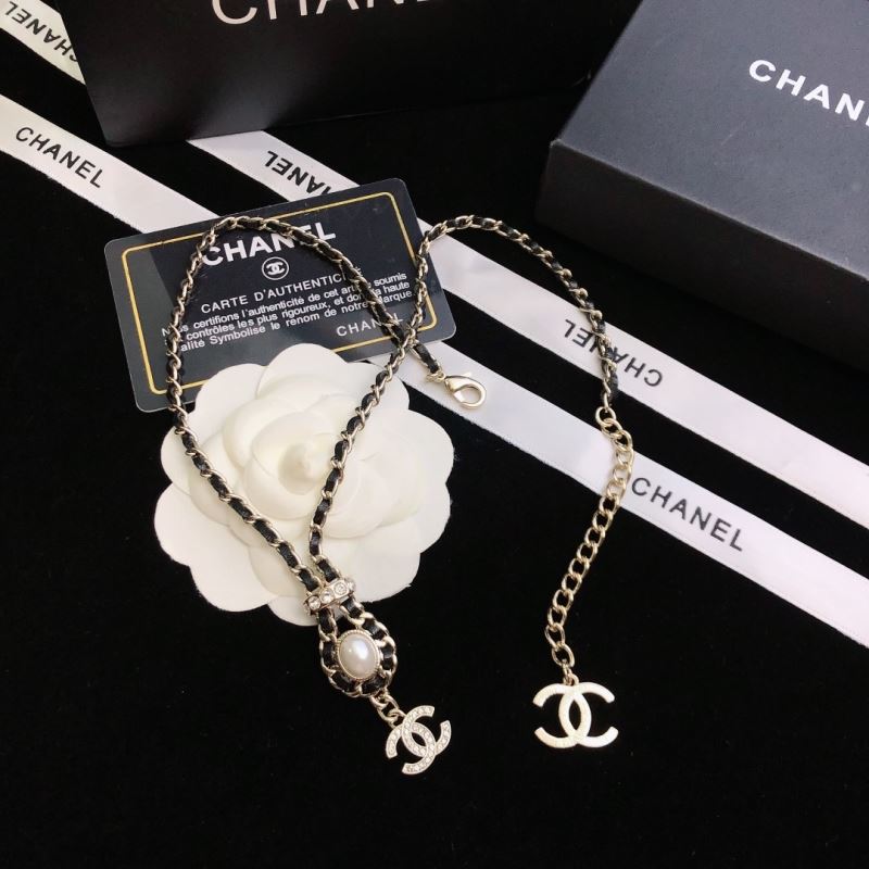 Chanel Brooches